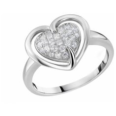 VALTERA Кольцо 056024, размер 16.5