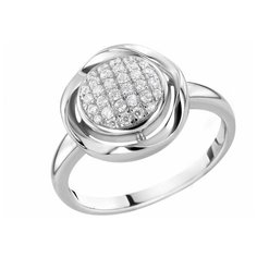 VALTERA Кольцо 056491, размер 16.5