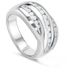 VALTERA Кольцо 044229, размер 17.5