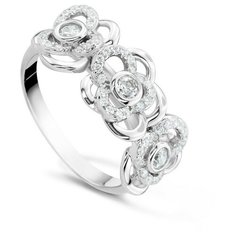 VALTERA Кольцо 082523, размер 17