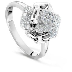 VALTERA Кольцо 064161, размер 17.5