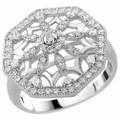 VALTERA Кольцо 082628, размер 18