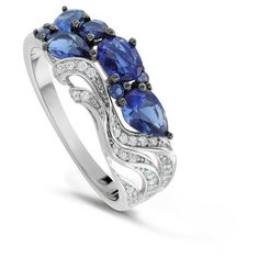 VALTERA Кольцо 087707, размер 16.5