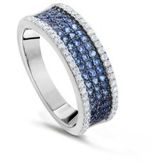 VALTERA Кольцо 087613, размер 16.5