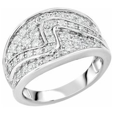 VALTERA Кольцо 044279, размер 17