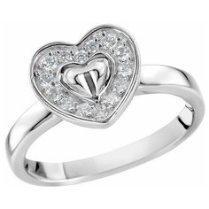 VALTERA Кольцо 063521, размер 17.5