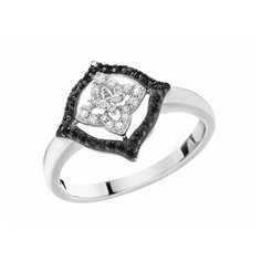 VALTERA Кольцо 077217, размер 18