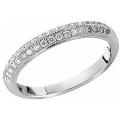 VALTERA Кольцо 056091, размер 18