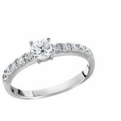 VALTERA Кольцо 073425, размер 17.5