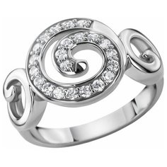 VALTERA Кольцо 056047, размер 16.5