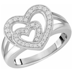 VALTERA Кольцо 043055, размер 17.5