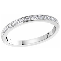 VALTERA Кольцо 056510, размер 18