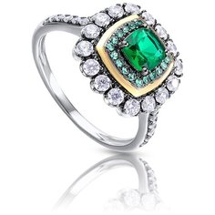 VALTERA Кольцо 105943, размер 17.5