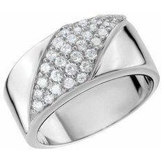 VALTERA Кольцо 051661, размер 18