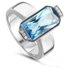 VALTERA Кольцо 047442, размер 16.5