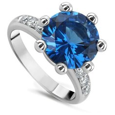 VALTERA Кольцо 063376, размер 17