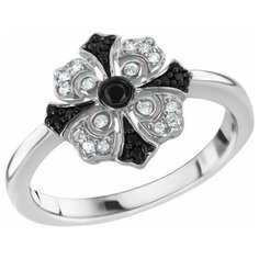 VALTERA Кольцо 063523, размер 18