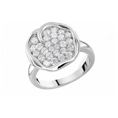 VALTERA Кольцо 068849, размер 17