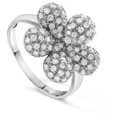 VALTERA Кольцо 073457, размер 18.5