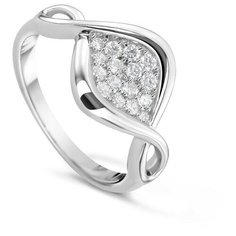 VALTERA Кольцо 068969, размер 16