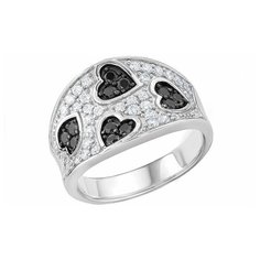 VALTERA Кольцо 043072, размер 16.5