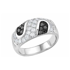 VALTERA Кольцо 044171, размер 17.5