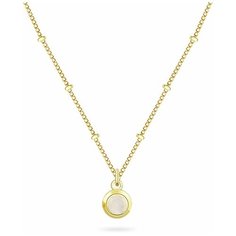 VALTERA Колье 115111, 50 см