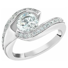 VALTERA Кольцо 046463, размер 16.5