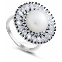 VALTERA Кольцо 093847, размер 17.5