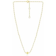 VALTERA Колье 114689, 45 см