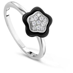 VALTERA Кольцо керамика 079565, размер 16