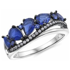 VALTERA Кольцо 114828, размер 17.5