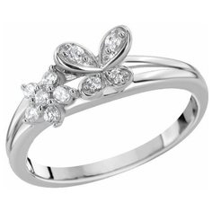 VALTERA Кольцо 056497, размер 17.5