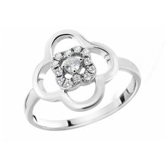 VALTERA Кольцо 075531, размер 17.5