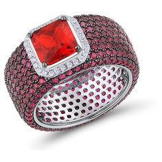 VALTERA Кольцо 107033, размер 16.5