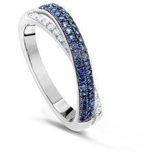 VALTERA Кольцо 087719, размер 17