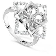 VALTERA Кольцо 070462, размер 17