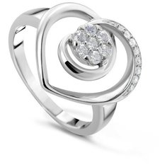 VALTERA Кольцо 052538, размер 18