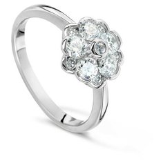 VALTERA Кольцо 056079, размер 17