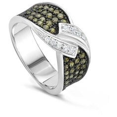 VALTERA Кольцо 044176, размер 16.5