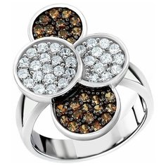 VALTERA Кольцо 046512, размер 16