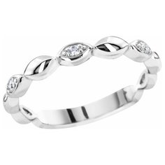 VALTERA Кольцо 056433, размер 18