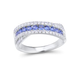 VALTERA Кольцо 111324, размер 17