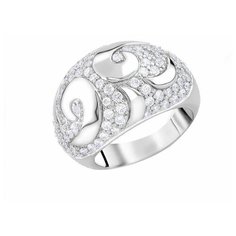 VALTERA Кольцо 028666, размер 17