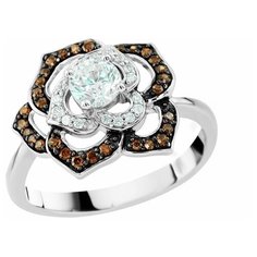 VALTERA Кольцо 046565, размер 17.5