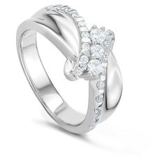 VALTERA Кольцо 044215, размер 17.5