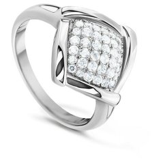 VALTERA Кольцо 056485, размер 17