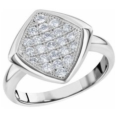 VALTERA Кольцо 056480, размер 17.5