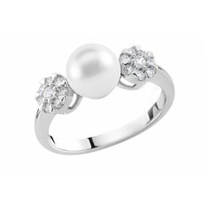 VALTERA Кольцо 056264, размер 17