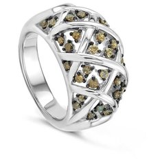 VALTERA Кольцо 046671, размер 17